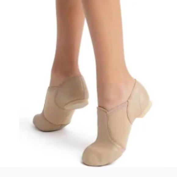 Capezio Other - Capezio  Jazz Shoes - Kids - New in Box